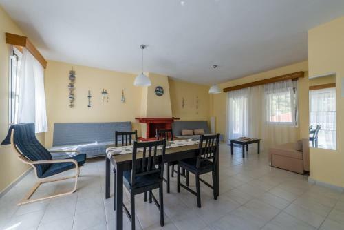 Apartamento Sithonia Lodge