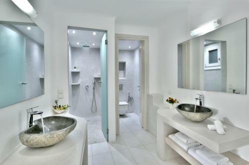 Apartamento AC Village Christoulis