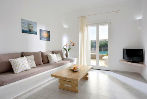 Apartamento AC Village Christoulis