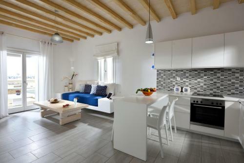 Apartamento AC Village Christoulis