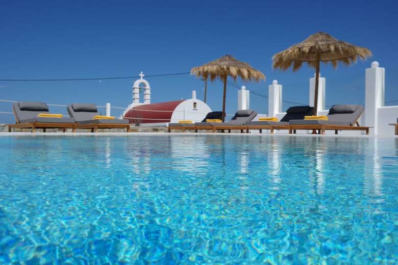 Margie Mykonos Hotel