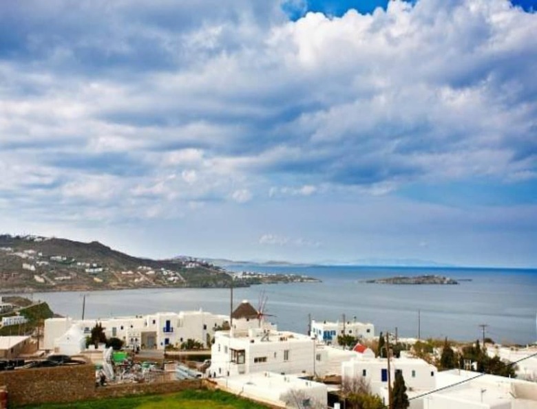 Hostal Loukas Pension