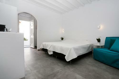Apartamento Morfoula's Studios