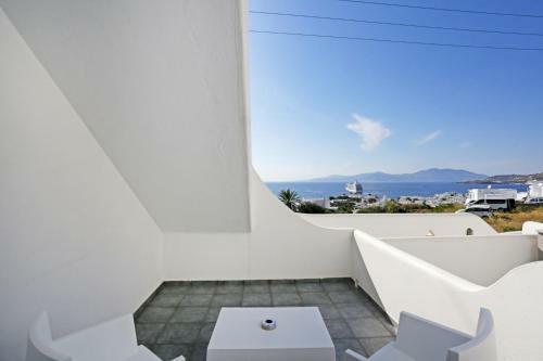 Apartamento Morfoula's Studios