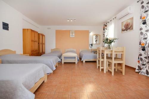 Apartamento Morfoula's Studios