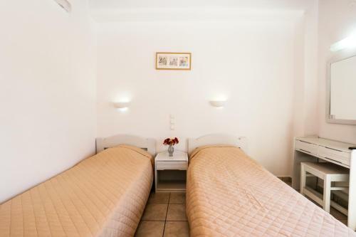 Apartamento Morfoula's Studios
