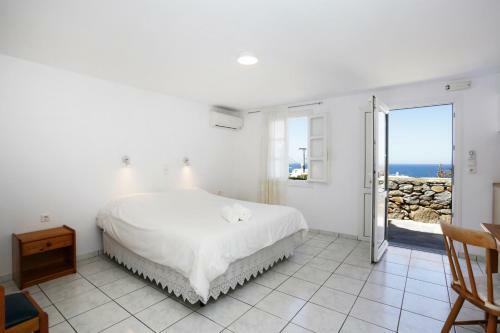 Apartamento Morfoula's Studios