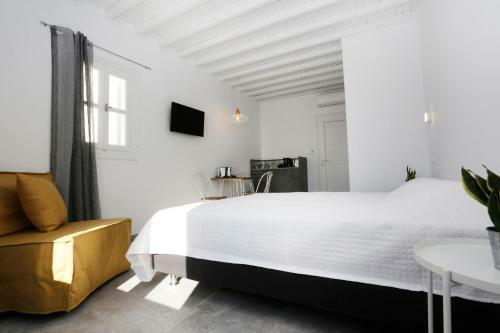 Apartamento Morfoula's Studios