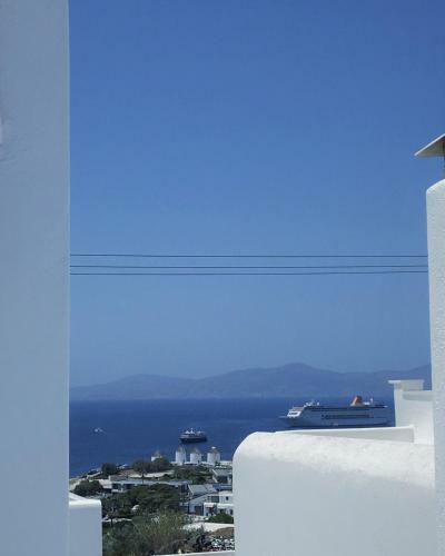 Apartamento Morfoula's Studios