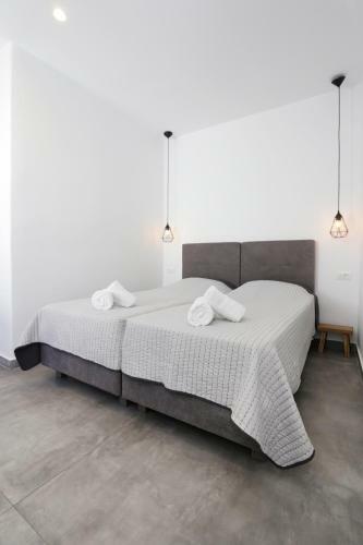 Apartamento Morfoula's Studios