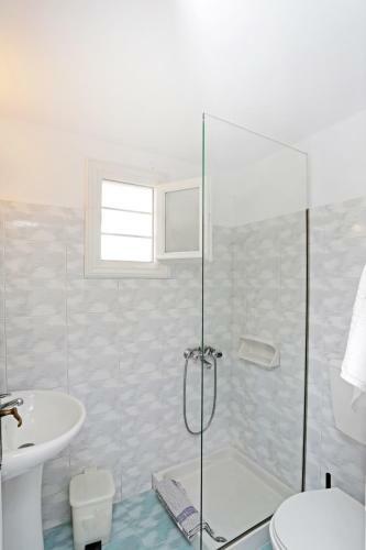 Apartamento Morfoula's Studios