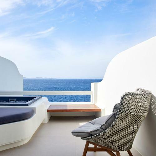Hotel Cavo Tagoo Mykonos