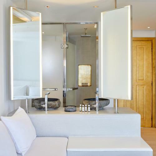 Hotel Cavo Tagoo Mykonos
