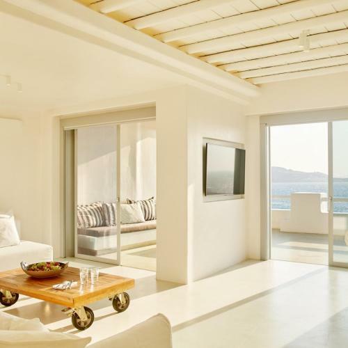 Hotel Cavo Tagoo Mykonos
