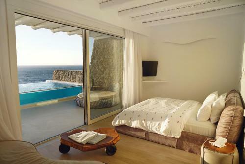 Hotel Cavo Tagoo Mykonos