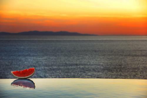 Hotel Cavo Tagoo Mykonos