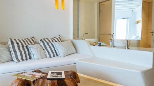 Hotel Cavo Tagoo Mykonos