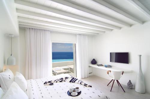 Hotel Cavo Tagoo Mykonos