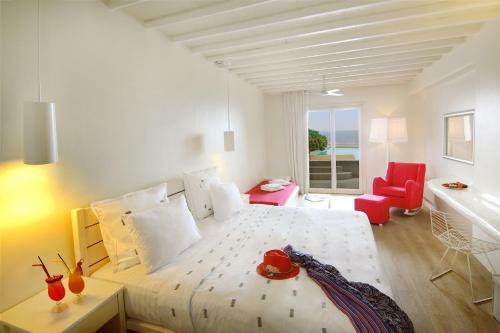 Hotel Cavo Tagoo Mykonos