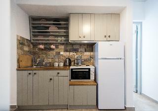 Apartamento Aletro Cottage Houses