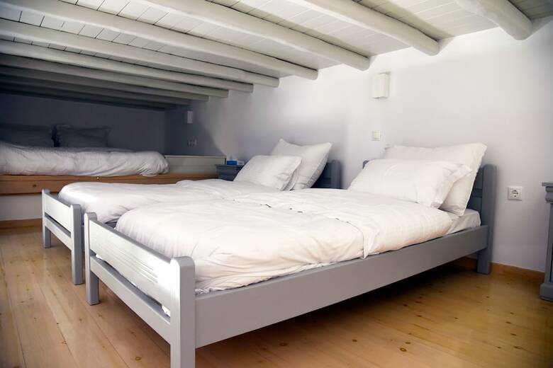 Apartamento Aletro Cottage Houses