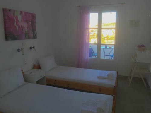 Hostal Villa Galini