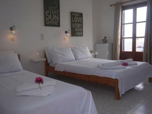 Hostal Villa Galini