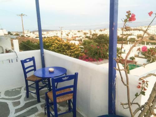 Hostal Villa Galini