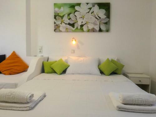 Hostal Villa Galini