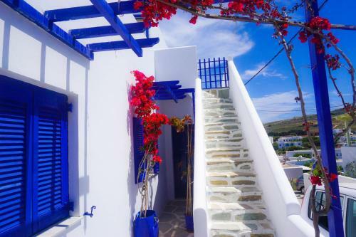 Hostal Villa Galini