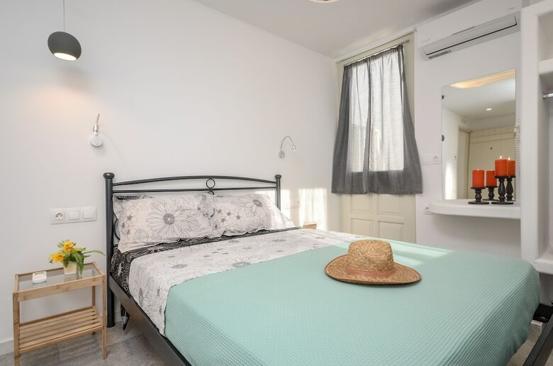 Apartamento Depis Suites