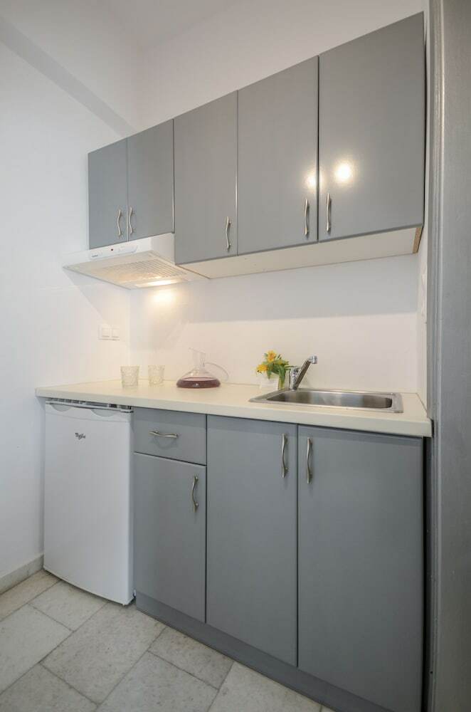 Apartamento Depis Suites