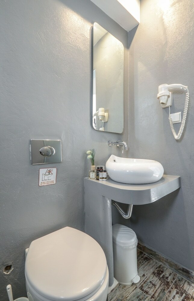 Apartamento Depis Suites