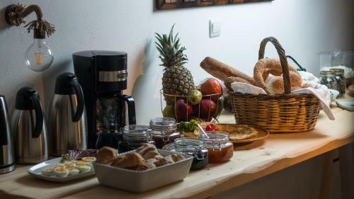 Apartamento Ktima Bianco