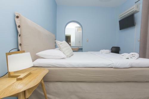 Apartamento Korali Palace Hotel