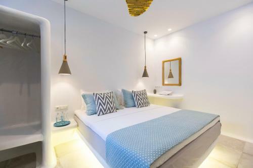 Apartamento Korali Palace Hotel