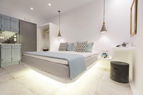 Apartamento Korali Palace Hotel
