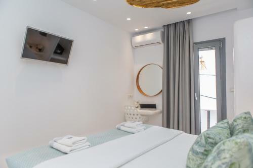 Apartamento Korali Palace Hotel
