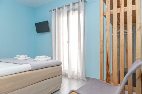 Apartamento Korali Palace Hotel
