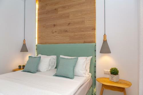 Apartamento Korali Palace Hotel