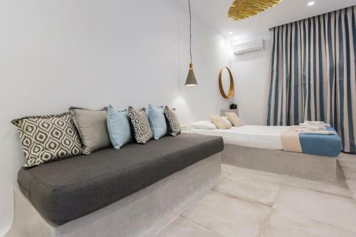 Apartamento Korali Palace Hotel