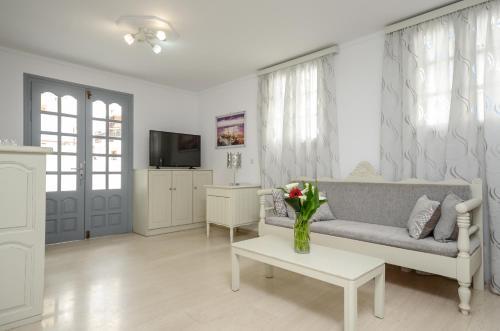 Apartamento Golden Beach Studios