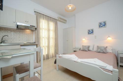 Apartamento Golden Beach Studios