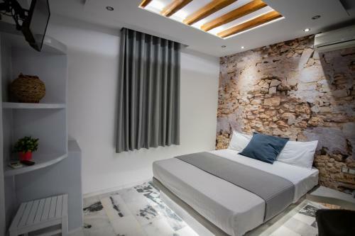 Apartamento Katerina Roza Studios