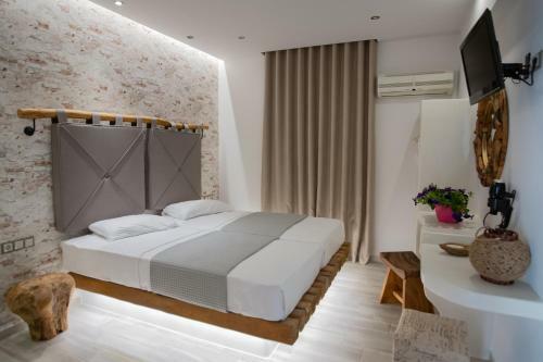 Apartamento Katerina Roza Studios