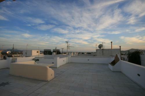 Apartamento Studios Simos