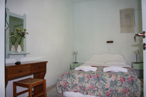 Apartamento Studios Naxos