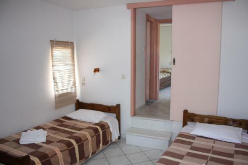 Apartamento Studios Naxos
