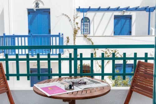 Apartamento Zas Studios