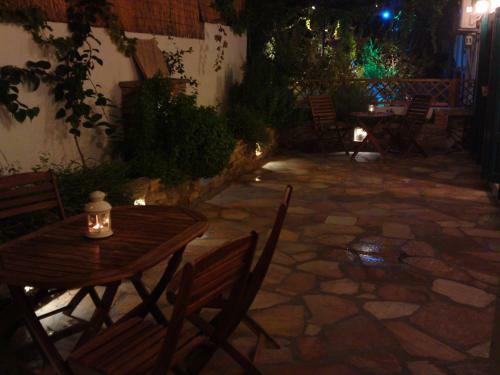 Apartamento Zas Studios
